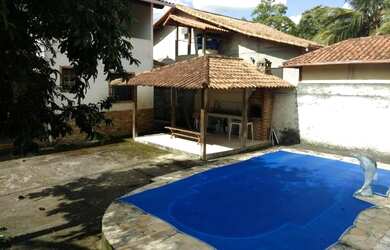Imagem 7: Casa 04 Quartos com Piscina e Churrasqueira - Flamengo, Marica RJ