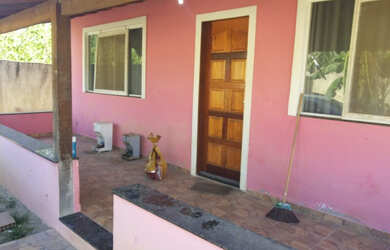 Imagem 6: Casa em Saquarema. Piscina, Churrasqueira, Varandae1 Vaga na garagem