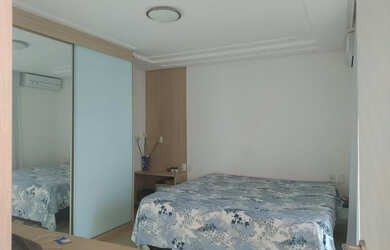 Imagem 2: Duplex Bairro Luiz Gonzaga