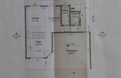 Imagem 2: Vendo ou Permuta Por Lote ou Casa de fundo Pereque Açu ou Itagua em Ubatuba-SP