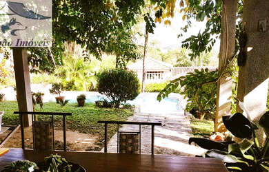 Imagem 7: Casarão no Jardim Brasília em Resende RJ