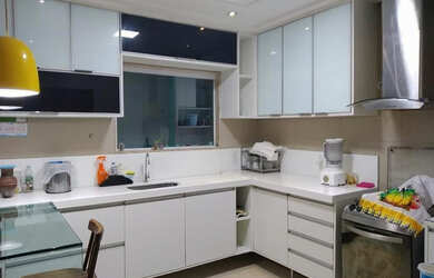 Imagem 7: Duplex Bairro Luiz Gonzaga