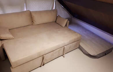 Imagem 2: Bangalô no Resort Oka Residence - Muro Alto Ligue Já