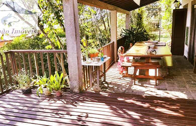 Imagem 15: Casarão no Jardim Brasília em Resende RJ