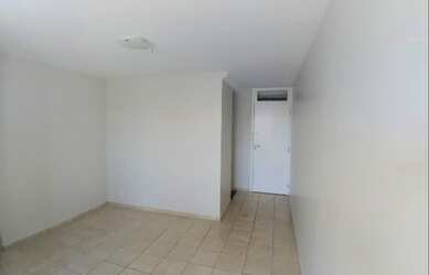 Imagem: O apartamento possui 3 Dormitórios, 2 Banheiros e 1 Vaga na