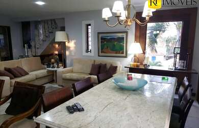 Imagem 7: Linda casa em condomínio nas Palmeiras