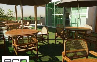 Imagem 12: Flat Apt Resid. Eco Porto - Ultimas Unid. c/ Piscina - Porto de Galinhas...