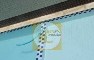 Imagem: O apartamento possui 3 Dormitórios, 2 Banheiros, 1 Vaga na