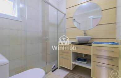 Imagem 16: Casa à venda, 228 m² por R$ 1.350.000,00 - Ecoville - Porto Alegre/RS