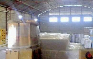 Imagem 12: Galpão com 1.000m2