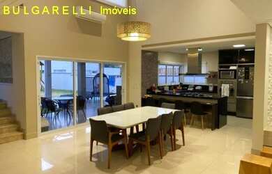 Imagem 1: CASA RESIDENCIAL em JUNDIAÍ - SP, JARDIM COLÔNIA