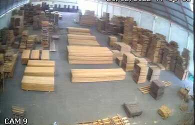 Imagem 2: Galpão/Depósito/Armazém para aluguel com 15000 metros quadrados em Tapanã (Icoaraci) - Bel