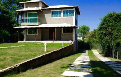 Imagem 4: Casa no Jardim - Saquarema