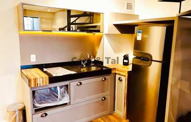 Imagem 3: Apartamento à venda na Vila Olímpia, São Paulo - SP