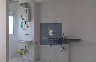 Imagem 6: Apartamento com 2 dormitórios à venda, 45 m² por R$ 248.999,00 - Itaquera...