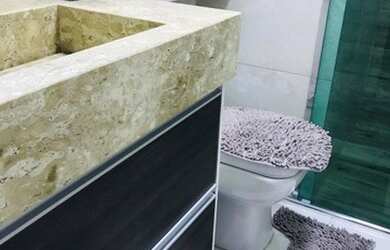 Imagem 2: Casa Condomínio RESIDENCIAL em SÃO PAULO - SP, JARDIM SANTA EMÍLIA