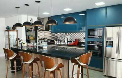 Imagem 7: Casa à venda no bairro Condomínio Granville - Atibaia/SP