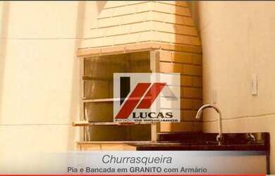 Imagem 6: Sobrado com 2 dormitórios à venda, 72 m² por R$ 260.000,00 - Villagio...