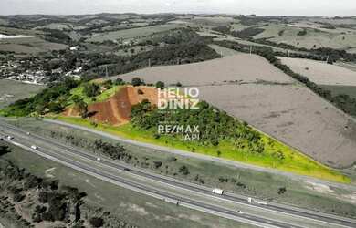 Imagem 4: ÁREA À VENDA EM ITATIBA INDUSTRIAL, LOGISTICA, COMERCIAL amp RESIDENCIAL