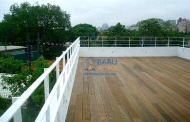 Imagem 10: Casa com 3 dormitórios, 850 m² - venda por R$ 29.000.000,00 ou aluguel...