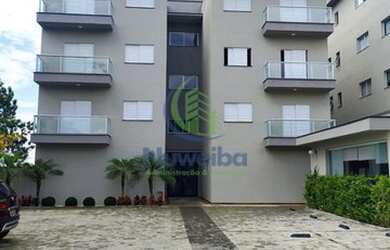 Imagem: O apartamentoe possui 2 Dormitórios, 2 Banheiros, 1 Vaga na