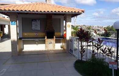 Imagem 8: Apartamento para Venda, Vista do Parque no bairro Japãozinho, localizado...