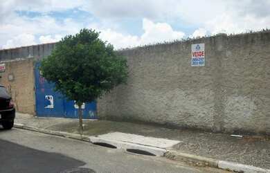 Imagem 11: Terreno 497 m² -frente 17 m Parque Cruzeiro do sul -Px Atacadão