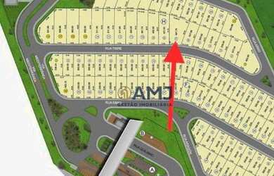 Imagem: O terreno possui 568m² de Área e está localizado em Área