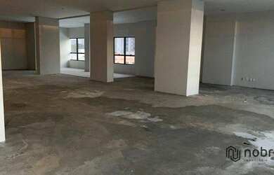 Imagem 4: Andar Corporativo para alugar, 338 m² por R$ 20.412,81/mês - Plano Diretor Norte - Palmas