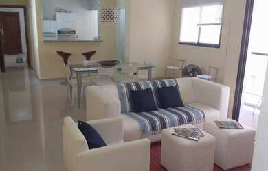 Imagem 2: Apartamento Alto Padrão para Venda em Loteamento João Batista Julião...