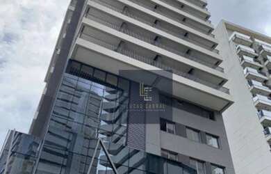 Imagem 2: Apartamento com 1 dormitório, 30 m² - venda por R$ 539.999,00 ou aluguel...