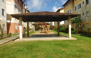 Imagem 4: CONDOMINIO EM SÃO CRISTOVÃO