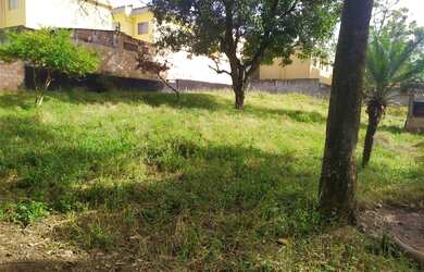 Imagem 1: Terreno no Bairro Marimbá, Betim-MG com casa construída por R$270.000,00