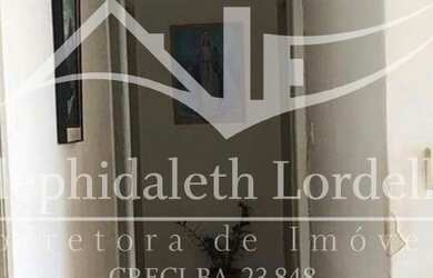 Imagem 7: Apartamento para venda com 100m2 - 3/4 em Nazaré - Salvador - BA