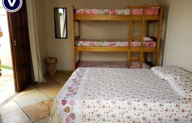 Imagem 14: VERAS ALUGA CASA POR TEMPORADA COM 10 SUÍTES NO BEACH PARK