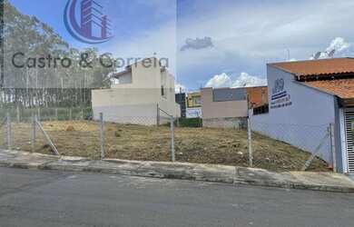 Imagem 2: Terreno Residencial para Venda em Americana, Jardim Boer I