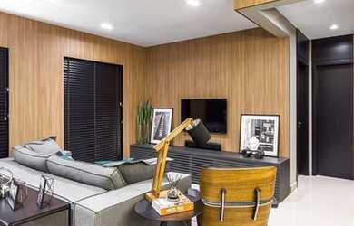 Imagem 1: Apartamento à venda, 95 m² por R$ 900.000,00 - Gleba Palhano - Londrina/PR