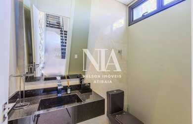 Imagem 5: Casa com 5 Suítes à venda, 364 m² por R$ 2.800.000 - Condomínio Figueira...