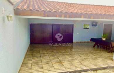 Imagem 6: Casa à venda, 329 m² por R$ 1.150.000,00 - Condomínio Ibiti do Paço...
