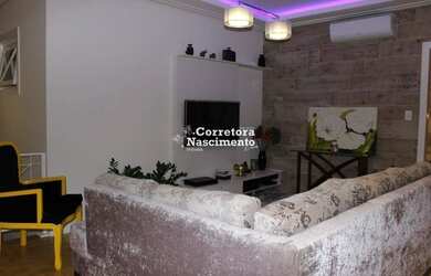 Imagem 15: HR MARAVILHOSO SOBRADO EM CONDOMÍNIO NO SANTA MARIA JACAREÍ