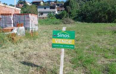 Imagem 3: Lote/Terreno para venda com 300 metros quadrados em Lomba Grande - Novo Hamburgo - RS