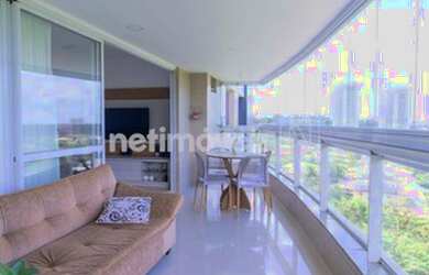 Imagem 1: Venda Apartamento 3 quartos Patamares Salvador