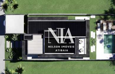 Imagem 5: Casa com 3 dormitórios à venda, 201 m² por R$ 1.250.000,00 - Condomínio...