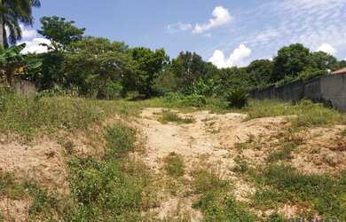 Imagem: O terreno possui 2.136m² de Área e está localizado em Parque