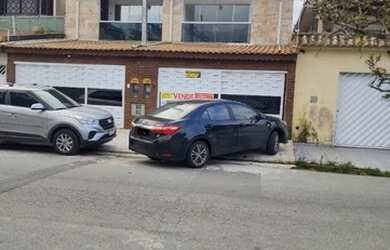 Imagem 1: Sobrado novo com piscina churrasqueira jd Helena maria