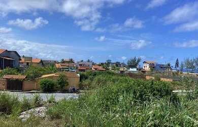 Imagem 2: JCI - Lote 600 m², vista p Mar passagem 17 entre rua 37 e praia Jardim...