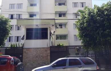 Imagem: O apartamento possui 3 Dormitórios, 2 Banheiros e 80m² de