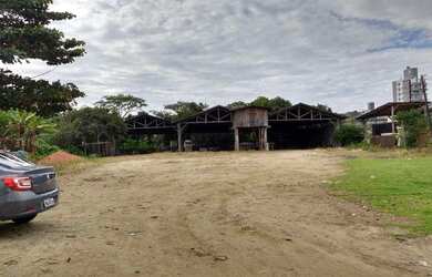 Imagem: O terreno possui 3.172m² de Área e está localizado em São