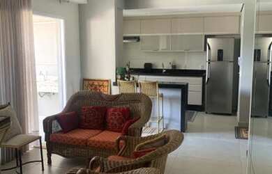 Imagem 4: Apartamento, 116 m² - venda por R$ 1.100.000,00 ou aluguel por R$ 3.800,00/mês...
