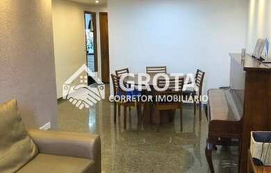 Imagem 4: Belíssimo Apartamento no Bairro Vila Alpina